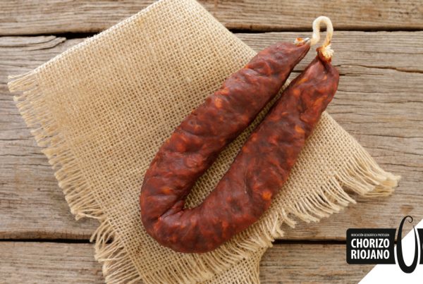 4 cosas nutritivas del chorizo que no sabías