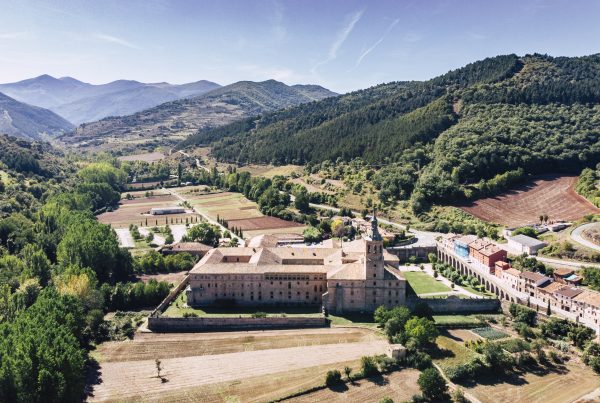 La Rioja, tierra de chorizo de calidad