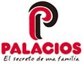 palacios alimentación