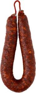 Sarta de chorizo