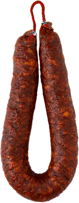 Sarta de chorizo