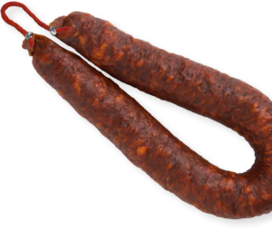 Sarta de chorizo