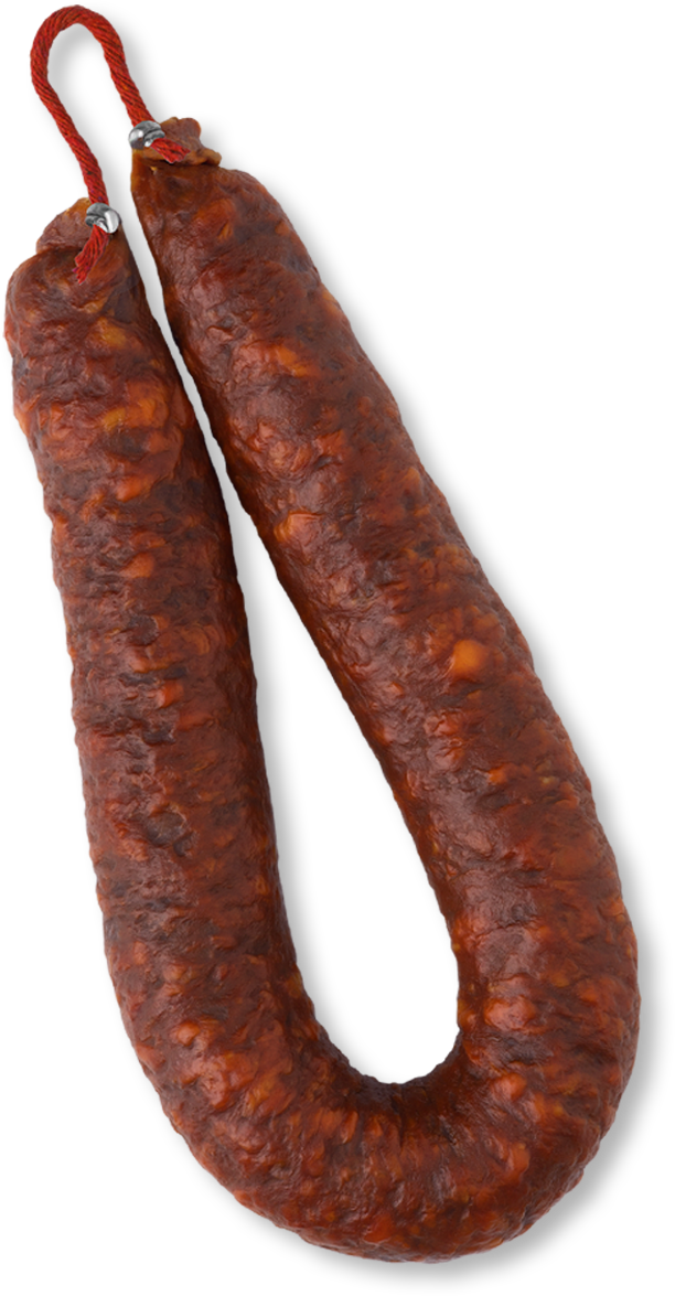 Sarta de chorizo