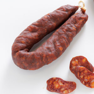 favicon web igp chorizo