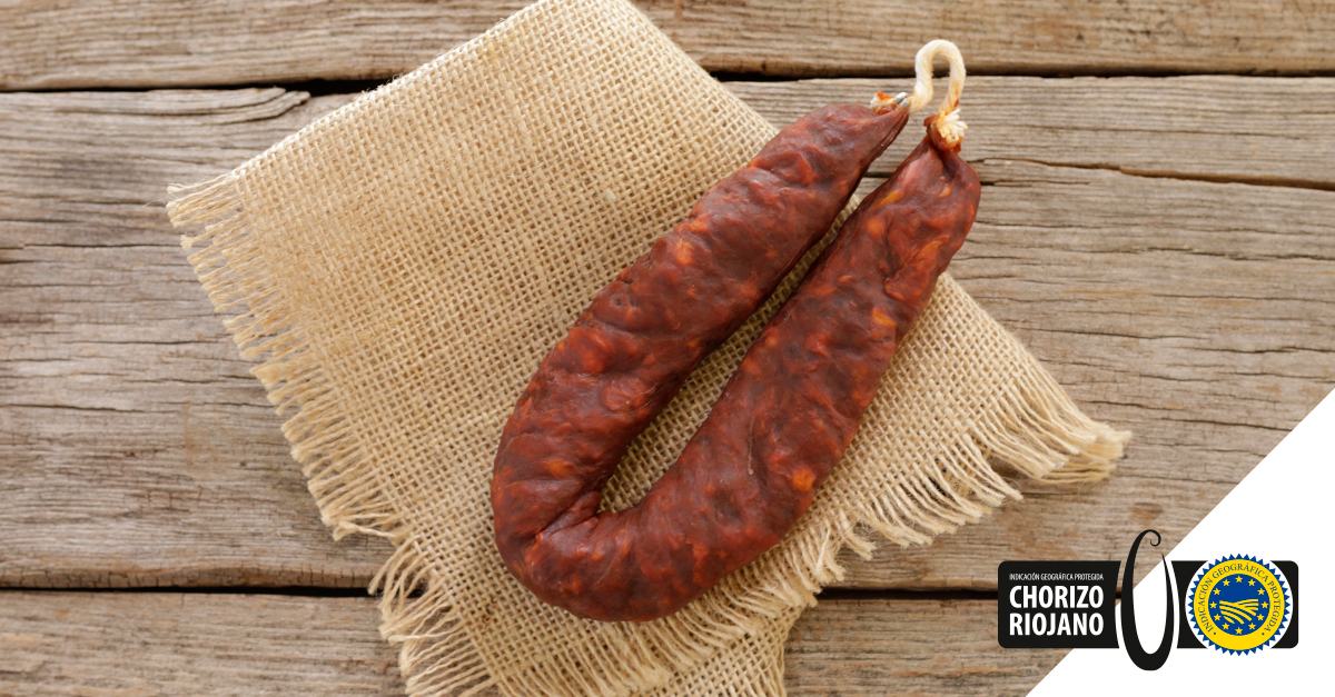 4 cosas nutritivas del chorizo que no sabías