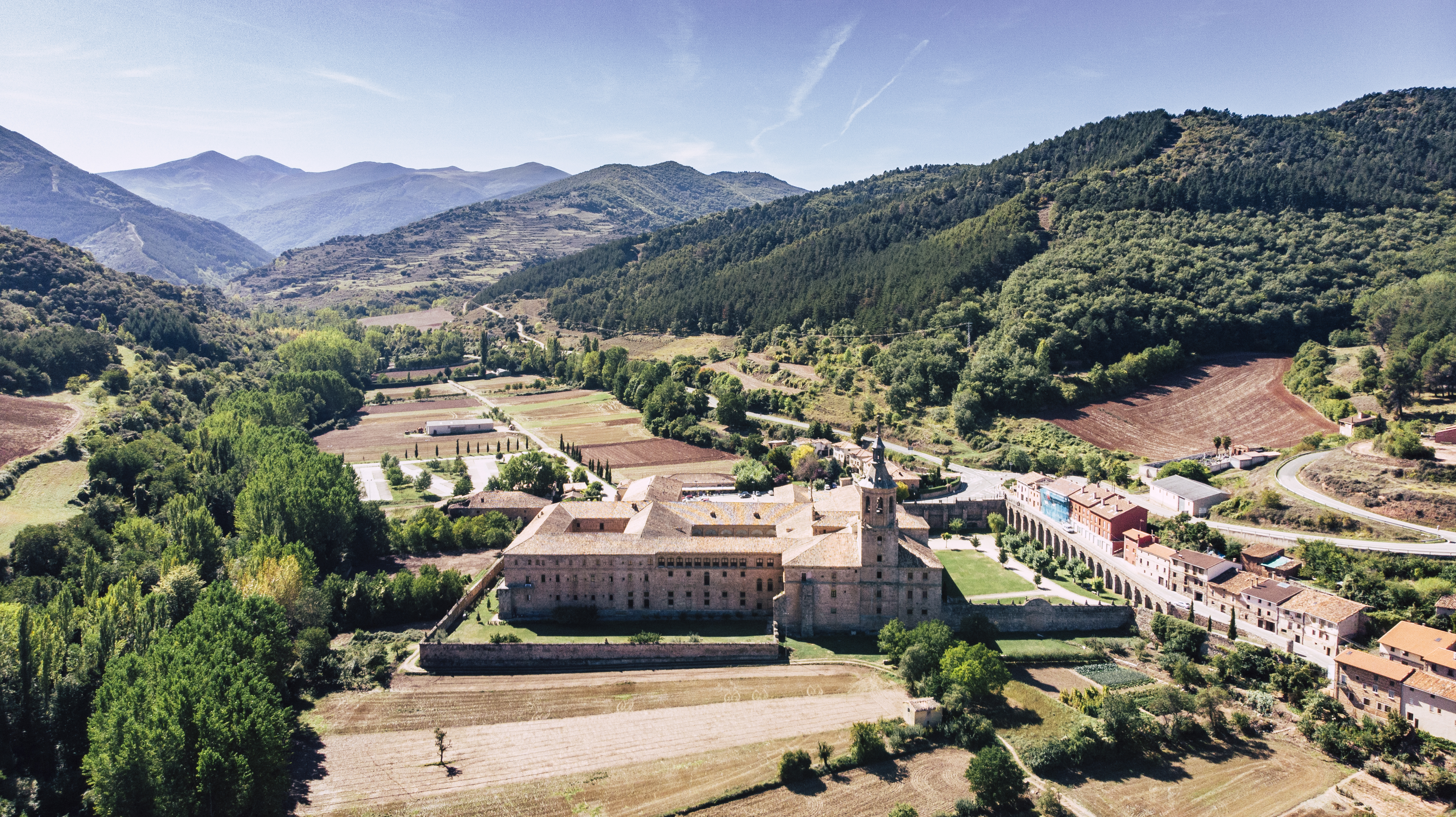 La Rioja, tierra de chorizo de calidad