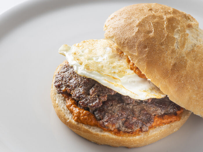 Hamburguesa
