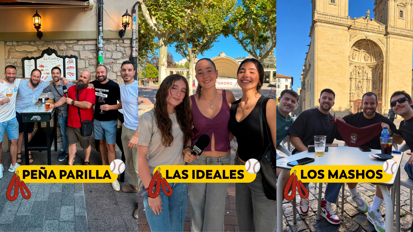 Conoce a las tres cuadrillas finalistas de Se Buscan Cuadrillas Edición San Mateo
